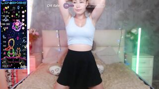Beatrice_Wilsson Webcam Porn Video Record [Stripchat] - medium, squirt-teens, striptease, girls, handjob