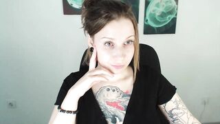 HoneySallyMoore Webcam Porn Video Record [Stripchat] - striptease-white, dildo-or-vibrator, couples, romantic-young, blondes