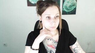 HoneySallyMoore Webcam Porn Video Record [Stripchat] - striptease-white, dildo-or-vibrator, couples, romantic-young, blondes