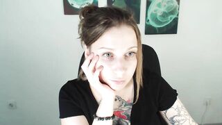 HoneySallyMoore Webcam Porn Video Record [Stripchat] - striptease-white, dildo-or-vibrator, couples, romantic-young, blondes