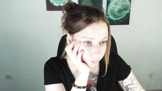 HoneySallyMoore Webcam Porn Video Record [Stripchat] - striptease-white, dildo-or-vibrator, couples, romantic-young, blondes