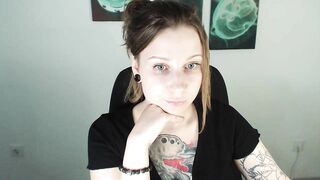 HoneySallyMoore Webcam Porn Video Record [Stripchat] - striptease-white, dildo-or-vibrator, couples, romantic-young, blondes