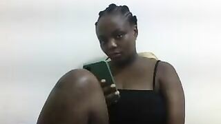 African_smiles Webcam Porn Video Record [Stripchat] - spanking, masturbation, ass-to-mouth, fisting-ebony, 69-position
