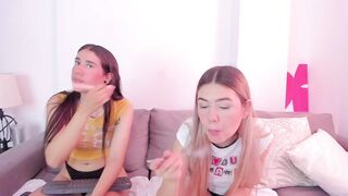 KaryAndTylor Webcam Porn Video Record [Stripchat] - rimming, gagging, fingering-latin, tomboy, small-tits