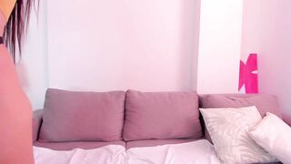 KaryAndTylor Webcam Porn Video Record [Stripchat] - rimming, gagging, fingering-latin, tomboy, small-tits