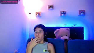 FriensLovers Webcam Porn Video Record [Stripchat] - nipple-toys, oil-show, teens, brunettes-teens, deepthroat