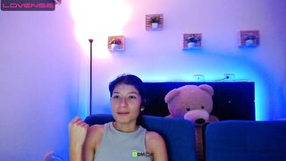 FriensLovers Webcam Porn Video Record [Stripchat] - nipple-toys, oil-show, teens, brunettes-teens, deepthroat