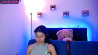 FriensLovers Webcam Porn Video Record [Stripchat] - nipple-toys, oil-show, teens, brunettes-teens, deepthroat