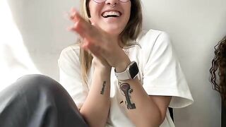 HannaMoom Webcam Porn Video Record [Stripchat] - anal, student, ahegao, fisting-young, twerk