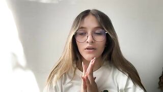 HannaMoom Webcam Porn Video Record [Stripchat] - anal, student, ahegao, fisting-young, twerk