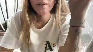 HannaMoom Webcam Porn Video Record [Stripchat] - anal, student, ahegao, fisting-young, twerk