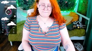 Bonnie__Johnson Webcam Porn Video Record [Stripchat] - cock-rating, orgasm, tattoos-white, couples, twerk