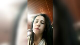ambar-x Webcam Porn Video Record [Stripchat] - small-audience, striptease-milfs, f... thumbnail