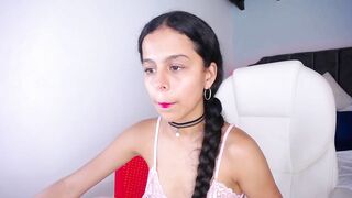 Amber__scarlett11 Webcam Porn Video Record [Stripchat] - twerk-young, fingering, twerk, colombian-young, erotic-dance
