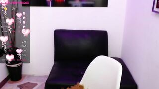 nicoleSmith_ Webcam Porn Video Record [Stripchat] - couples, cam2cam, lovense, topless-latin, teens