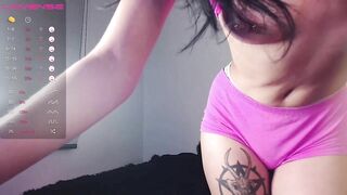 AzabelSex Webcam Porn Video Record [Stripchat] - ahegao, spanking, affordable-cam2cam, topless-white, cheap-privates-teens