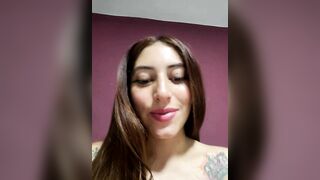 _Abby5 Webcam Porn Video Record [Stripchat] - dildo-or-vibrator-young, trimmed-latin, colombian, redheads, lovense