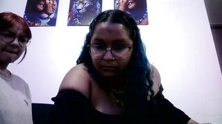 Daniasixx Webcam Porn Video Record [Stripchat] - big-ass, deepthroat, striptease, big-nipples, doggy-style