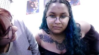 Daniasixx Webcam Porn Video Record [Stripchat] - big-ass, deepthroat, striptease, big-nipples, doggy-style