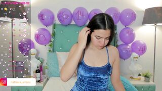 Nahiara_Evans1 Webcam Porn Video Record [Stripchat] - big-ass-teens, small-tits, girls, ahegao, oil-show