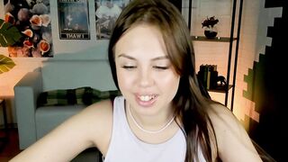 MiaMoarre Webcam Porn Video Record [Stripchat] - big-tits-white, domination, young, jerk-off-instruction, curvy