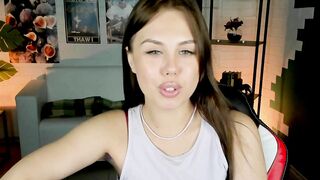 MiaMoarre Webcam Porn Video Record [Stripchat] - big-tits-white, domination, young, jerk-off-instruction, curvy