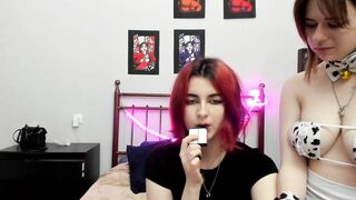 horny_unicorns Webcam Porn Video Record [Stripchat] - cheap-privates, white-teens, new-petite, twerk, teens