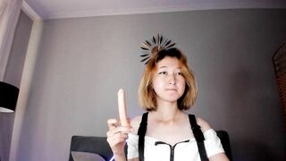 maya_si Webcam Porn Video Record [Stripchat] - camel-toe, ahegao, hd, russian-petite, dirty-talk