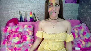 EccentricMolly Webcam Porn Video Record [Stripchat] - shower, double-penetration, lovense, striptease, venezuelan-petite