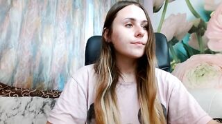 Emma_just Webcam Porn Video Record [Stripchat] - curvy-young, curvy, topless-young, masturbation, curvy-white