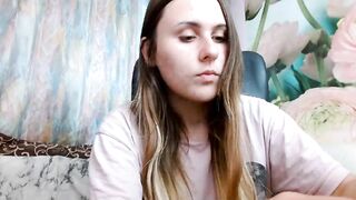 Emma_just Webcam Porn Video Record [Stripchat] - curvy-young, curvy, topless-young, masturbation, curvy-white