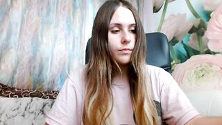 Emma_just Webcam Porn Video Record [Stripchat] - curvy-young, curvy, topless-young, masturbation, curvy-white
