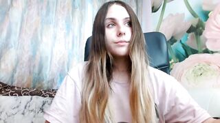 Emma_just Webcam Porn Video Record [Stripchat] - curvy-young, curvy, topless-young, masturbation, curvy-white