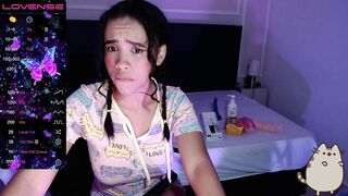 samiacooper Webcam Porn Video Record [Stripchat] - sex-toys, oil-show, teens, dildo-or-vibrator-teens, doggy-style