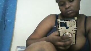 ebonygal5 Webcam Porn Video Record [Stripchat] - striptease, romantic-ebony, girls, deepthroat, romantic