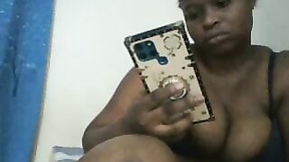 ebonygal5 Webcam Porn Video Record [Stripchat] - striptease, romantic-ebony, girls, deepthroat, romantic