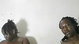 Sexy_Chocolate3 Webcam Porn Video Record [Stripchat] - twerk-young, masturbation, romantic-ebony, couples, gagging