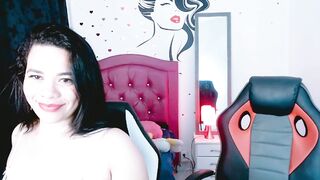 AIXIASAENZ Webcam Porn Video Record [Stripchat] - new, hd, couples, cowgirl, anal