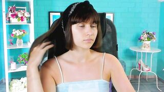 AliceSharp Webcam Porn Video Record [Stripchat] - couples, blondes, oil-show, big-ass-young, flirting