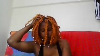 Nastydiva1 Webcam Porn Video Record [Stripchat] - sex-toys, fingering-ebony, big-nipples, topless-ebony, big-clit
