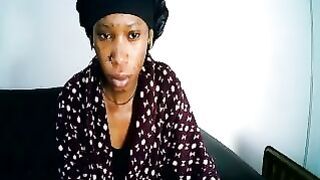 Slimtaliaxx Webcam Porn Video Record [Stripchat] - hairy, african, cam2cam, medium, new
