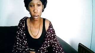 Slimtaliaxx Webcam Porn Video Record [Stripchat] - hairy, african, cam2cam, medium, new