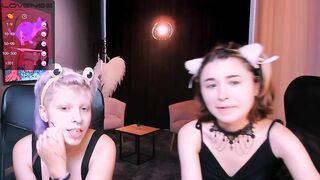 dreamanelia Webcam Porn Video Record [Stripchat] - girls, spanking, teens, dildo-or-vibrator-teens, hd