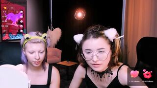 dreamanelia Webcam Porn Video Record [Stripchat] - girls, spanking, teens, dildo-or-vibrator-teens, hd