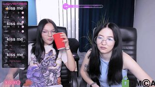 dominica_lips Webcam Porn Video Record [Stripchat] - white-teens, cam2cam, twerk, girls, lesbians