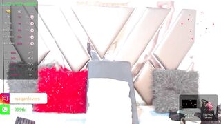 CiaraEbony Webcam Porn Video Record [Stripchat] - blowjob, titty-fuck, colombian-young, shower, brunettes-young