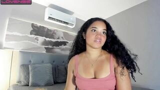 Lucy_Wilson_ Webcam Porn Video Record [Stripchat] - fingering-latin, couples, anal, camel-toe, gagging