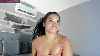 Lucy_Wilson_ Webcam Porn Video Record [Stripchat] - fingering-latin, couples, anal, camel-toe, gagging