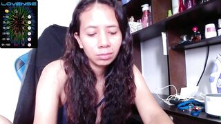 GomezDani Webcam Porn Video Record [Stripchat] - hairy-young, small-tits, topless, petite, big-tits