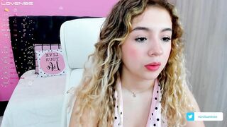 sofiafilms Webcam Porn Video Record [Stripchat] - big-tits-teens, fingering, smoking, twerk-latin, deepthroat
